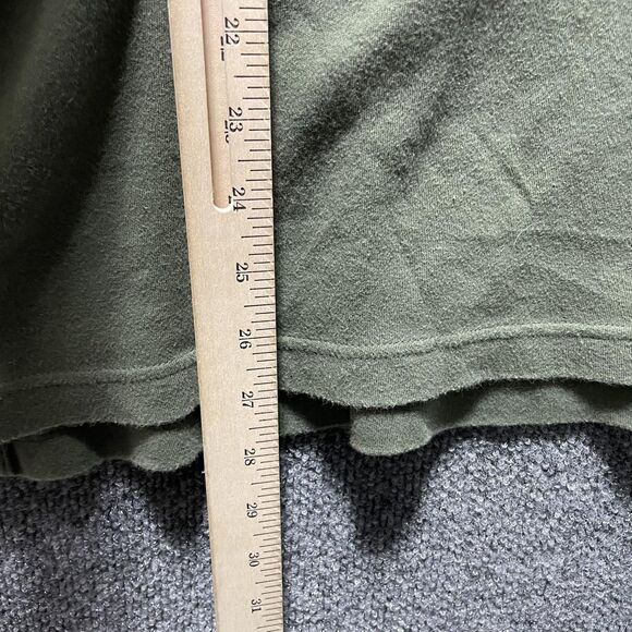 Vintage Warner Bros Polo Shirt Mens Large Daffy Duck Golf Cartoon 90s - Picture 8 of 10